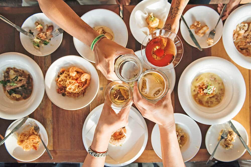 Quali piatti tipici puoi gustare alla trattoria Supra i Mura 8 Quali piatti tipici puoi gustare alla trattoria Supra i Mura