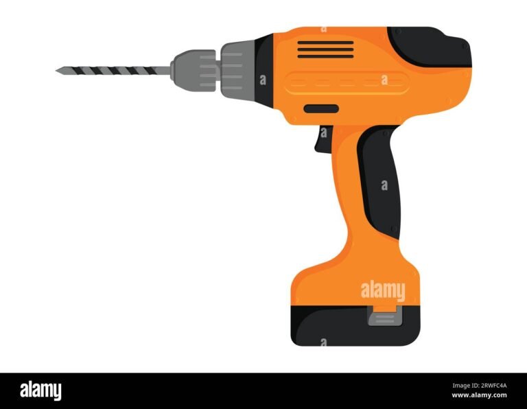 Cosa rende i trapani un must-have nel mondo della moda 24 un trapano elegante su sfondo neutro