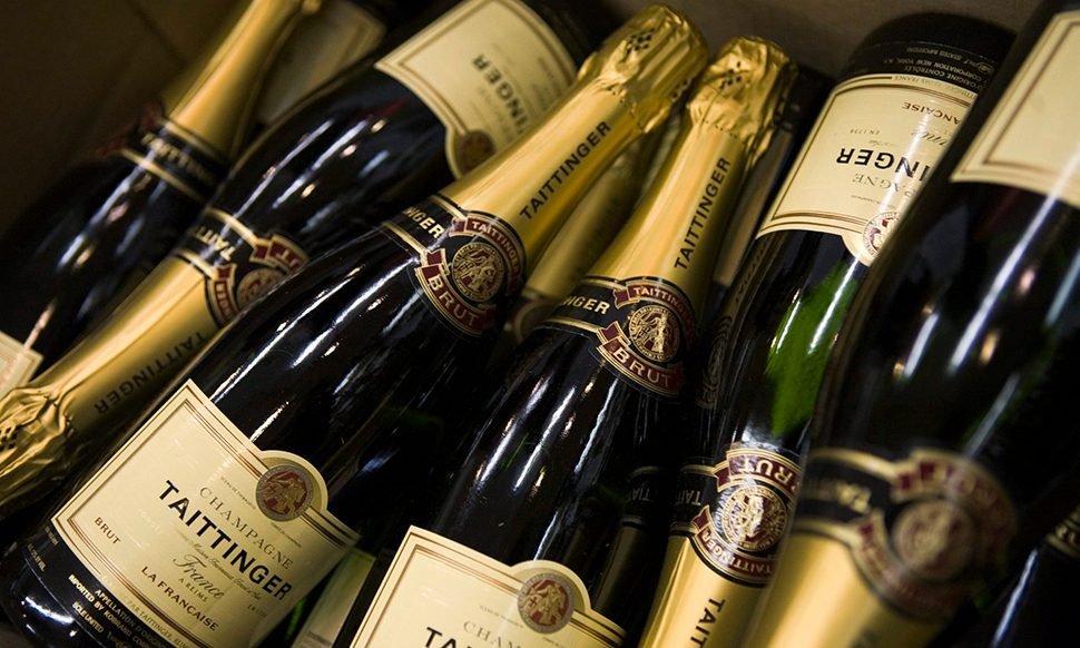 Qual è la bottiglia di champagne più costosa al mondo 7 Qual è la bottiglia di champagne più costosa al mondo