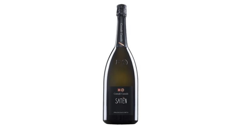 Cosa rende speciale il Magnum di Contadi Castaldi nella Franciacorta 38 una bottiglia di magnum contadi castaldi
