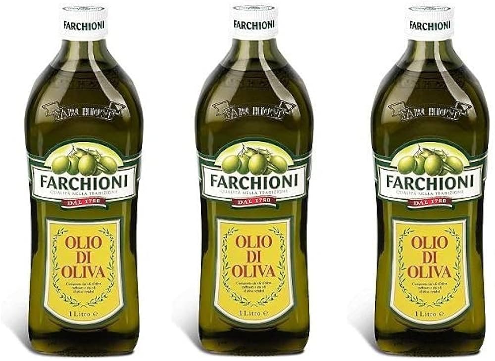 Quali sono i prodotti e la storia di Farchioni Olii S.p.A