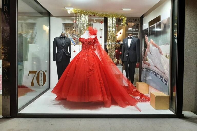Dove trovare i migliori abiti da sposa ad Ancona e dintorni 37 una boutique elegante di abiti da sposa