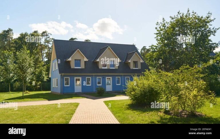 Come risparmiare sulla casa a Fiumicino: strategie e suggerimenti 3 una casa con un giardino ben curato