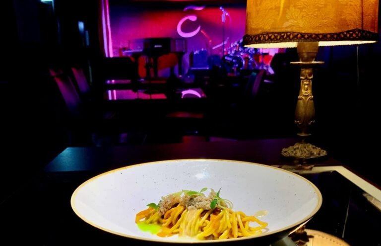 Dove Trovare Ristoranti Con Piano Bar a Roma per Una Serata Speciale 17 una cena romantica con musica dal vivo