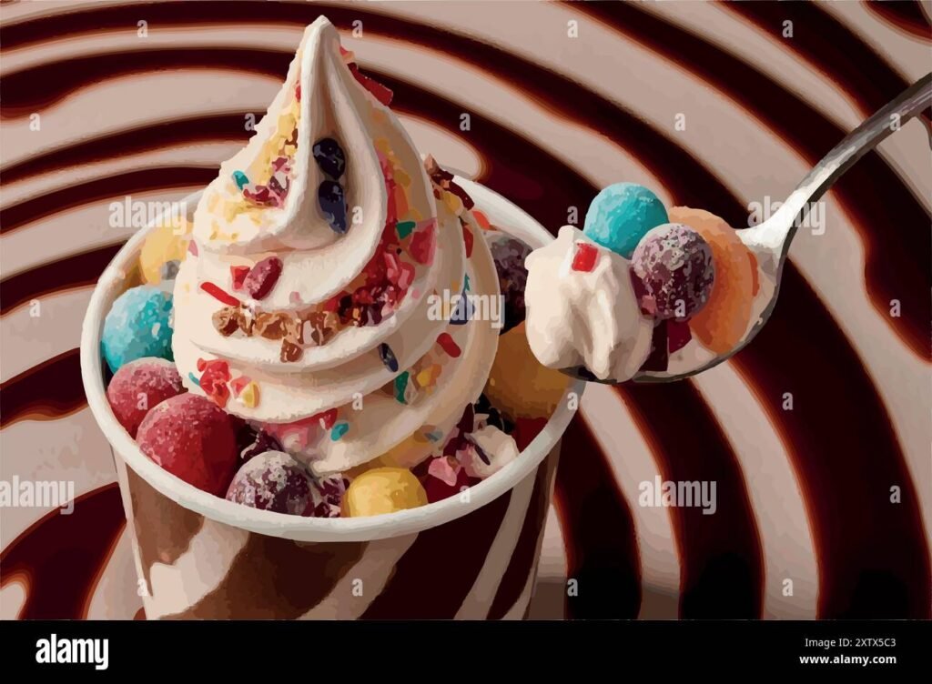 Quali sono i gusti disponibili per il McFlurry di McDonald’s