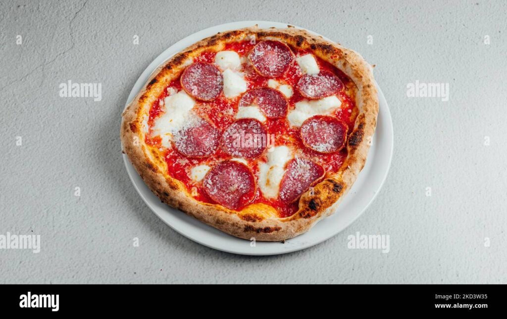 Quali sono le specialità e il menu di Frank’s Pizza a Carini