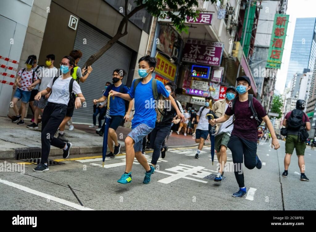Che cosa è successo a Padova con gli individui in fuga