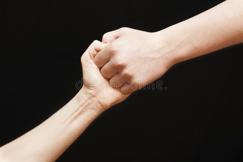 Ti ci porto: Cosa significa e quali sono i suoi utilizzi comuni 1 una mano che guida unaltra mano