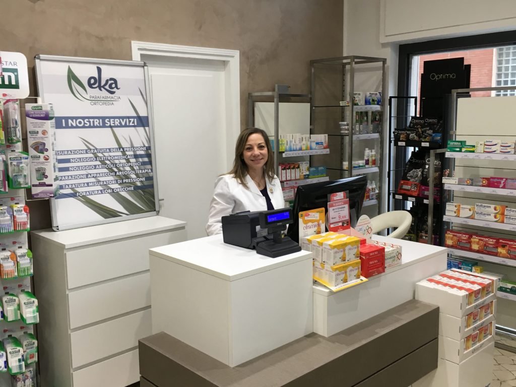 Dove trovare una parafarmacia ad Arquata Scrivia per i tuoi bisogni