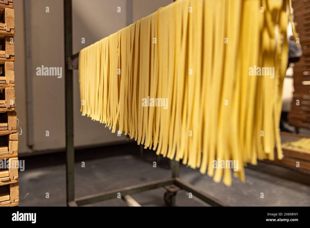 Perché scegliere la pasta di Fara San Martino per i tuoi piatti 6 Perché scegliere la pasta di Fara San Martino per i tuoi piatti