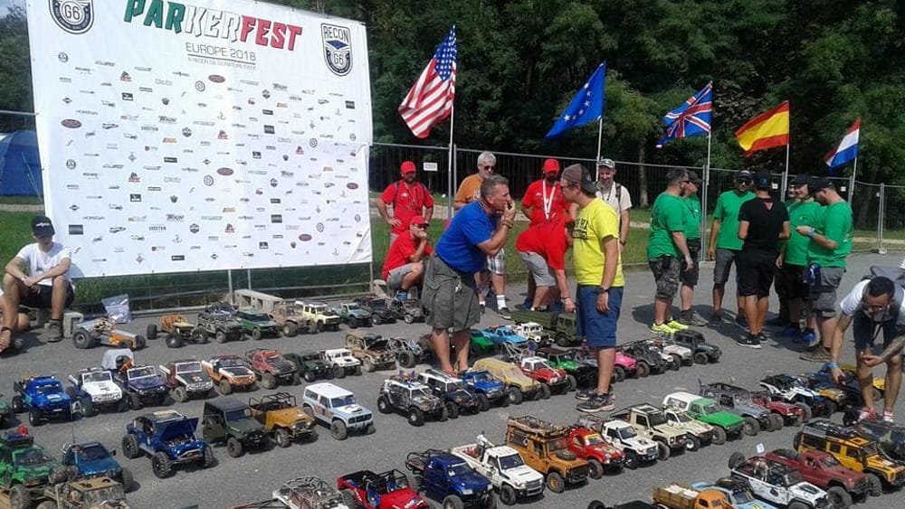 Dove trovare le migliori rc auto a Fano per il tuo divertimento