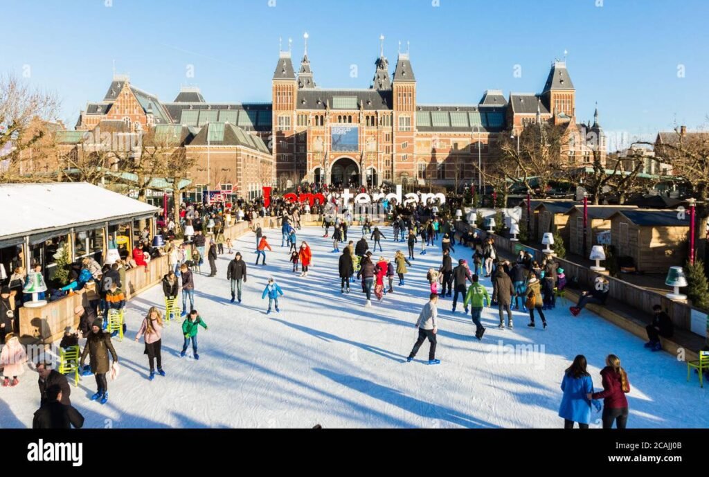 Dove posso praticare pattinaggio sul ghiaccio a Torino