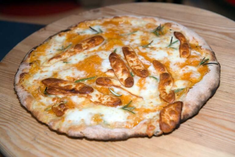 Quali sono i vantaggi della farina di soia per la pizza fatta in casa 43 una pizza fatta in casa con farina di soia