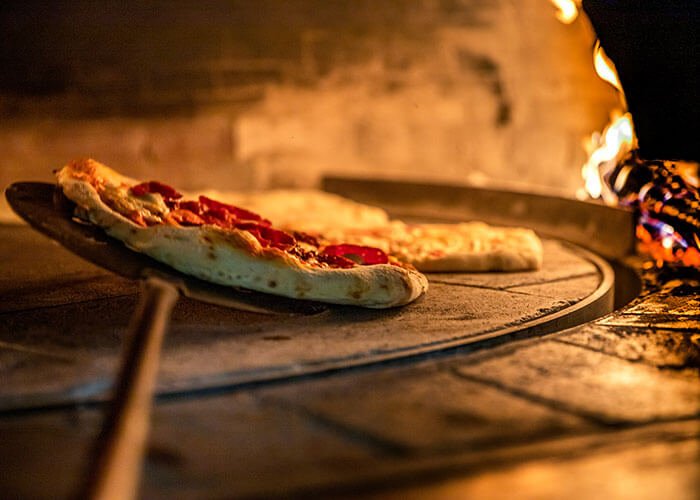Come posso ordinare una pizzhoria a casa mia 7 Come posso ordinare una pizzhoria a casa mia