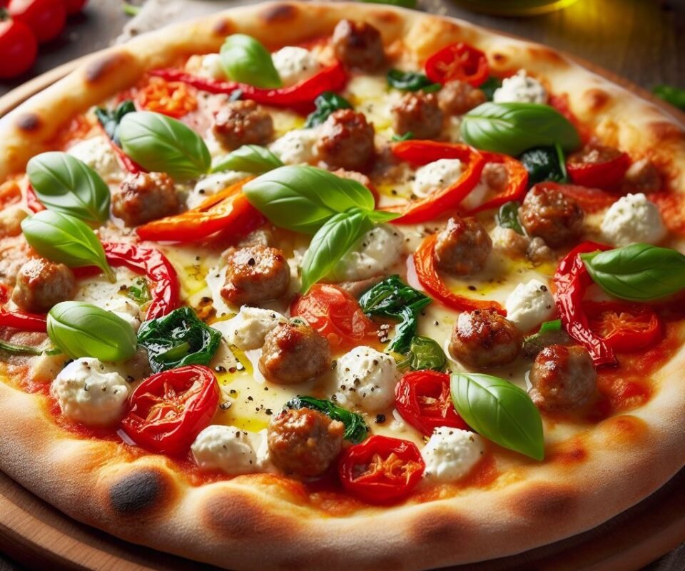 Che cos'è Miura Pizza Lab e quali specialità offre 3 Che cos’è Miura Pizza Lab e quali specialità offre