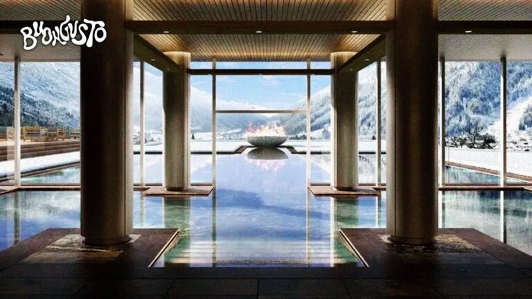 Cosa offre il Body and Soul di Monopoli per il benessere totale 1 una spa con zone relax e natura