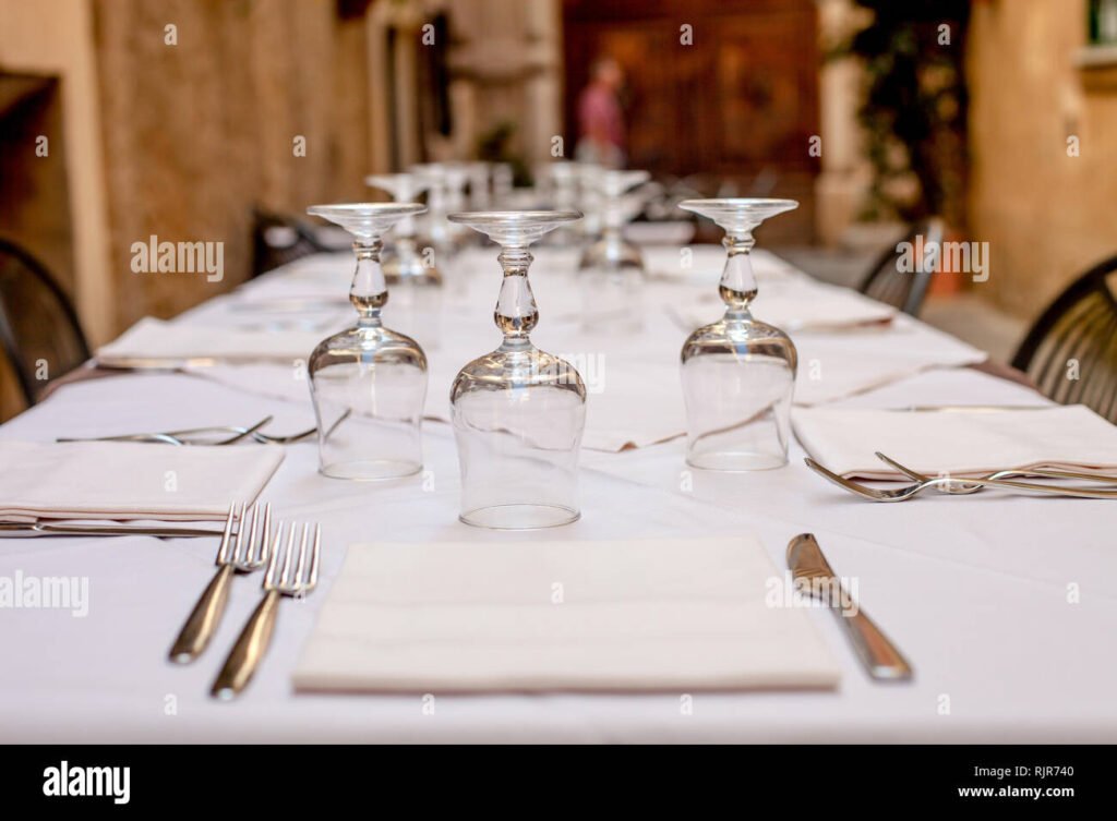 Dove trovare una trattoria con calma per una cena tranquilla