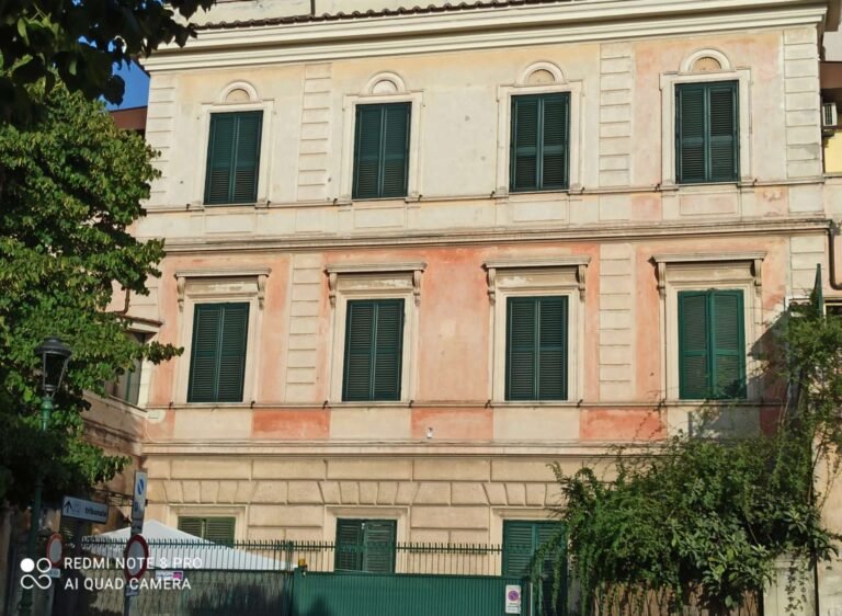 Dove si trova il B&B Da Mara a Milano e quali servizi offre 13 una vista della facciata del bb
