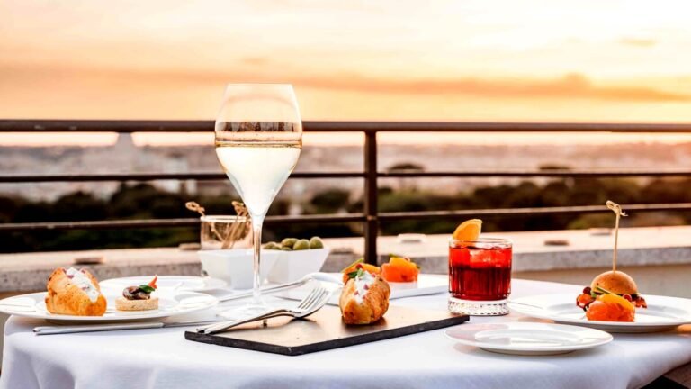 Quali sono i migliori ristoranti in Via Po a Torino da provare 12 una vista della via po con ristoranti