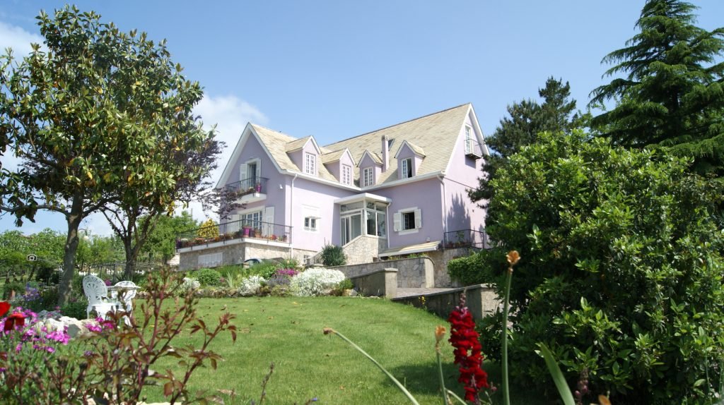 Dove si trova il B&B La Casa di Mimma e quali servizi offre