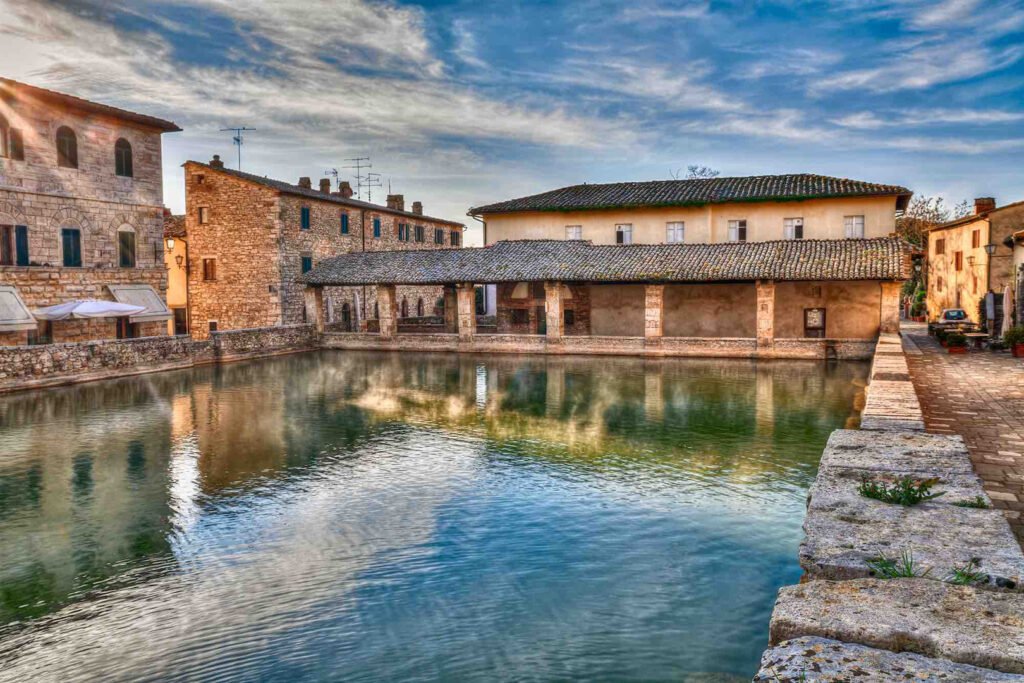 Qual è l'indirizzo e le informazioni sulla posta Marcucci a Bagno Vignoni 5 Qual è l’indirizzo e le informazioni sulla posta Marcucci a Bagno Vignoni
