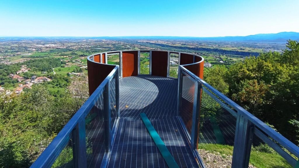 Dove posso trovare il corso di Mamma Mia a San Maurizio