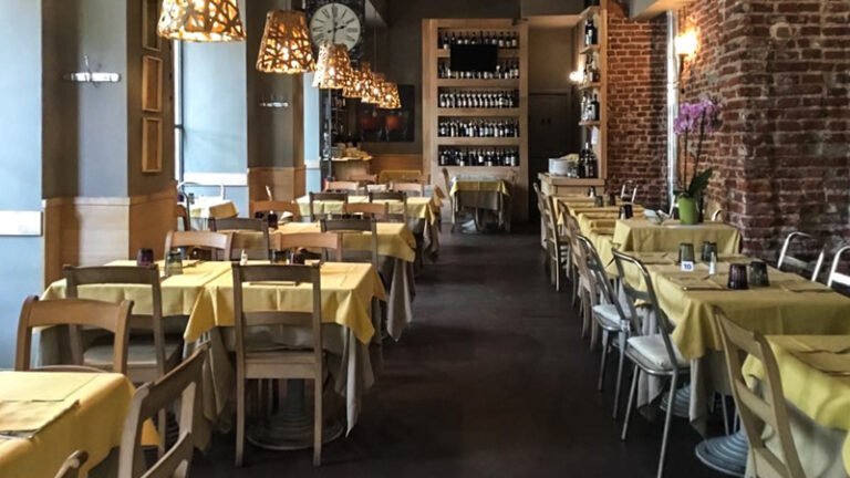 Qual è la storia e le curiosità del Quarto di Via Ravizza 20 una vista storica del quarto di via ravizza