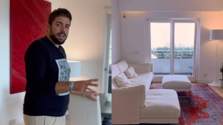 Cosa offre SOS Casa Roma SRLS per la tua assistenza immobiliare 2 unabitazione accogliente con un agente immobiliare