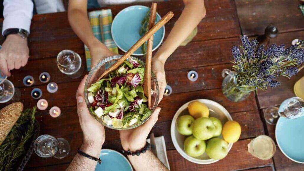 Che cos’è l’app Magic Box e come può aiutarti con il cibo