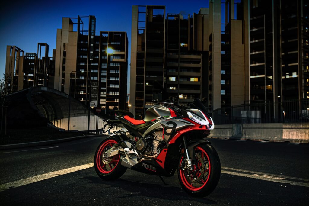 Quali sono le caratteristiche della nuova Orsa Aprilia sul mercato 4 Quali sono le caratteristiche della nuova Orsa Aprilia sul mercato