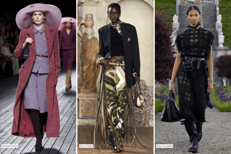 Cosa rende il look di Crazy Look ad Arluno così unico e originale 2 unicita del design nella moda contemporanea