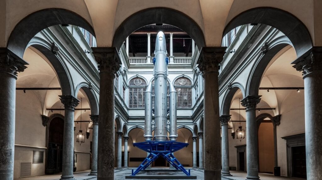 Come posso candidarmi per lavorare al Palazzo Strozzi