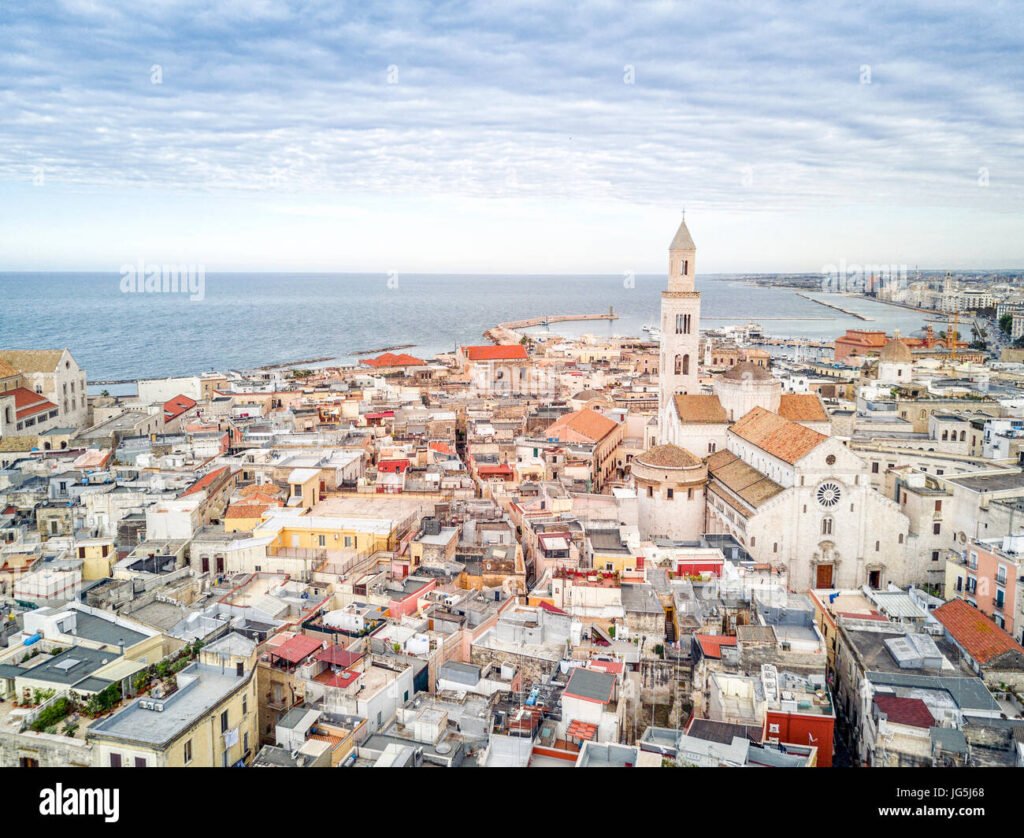 Dove trovare informazioni sulle case in vendita a Bari 7 Dove trovare informazioni sulle case in vendita a Bari