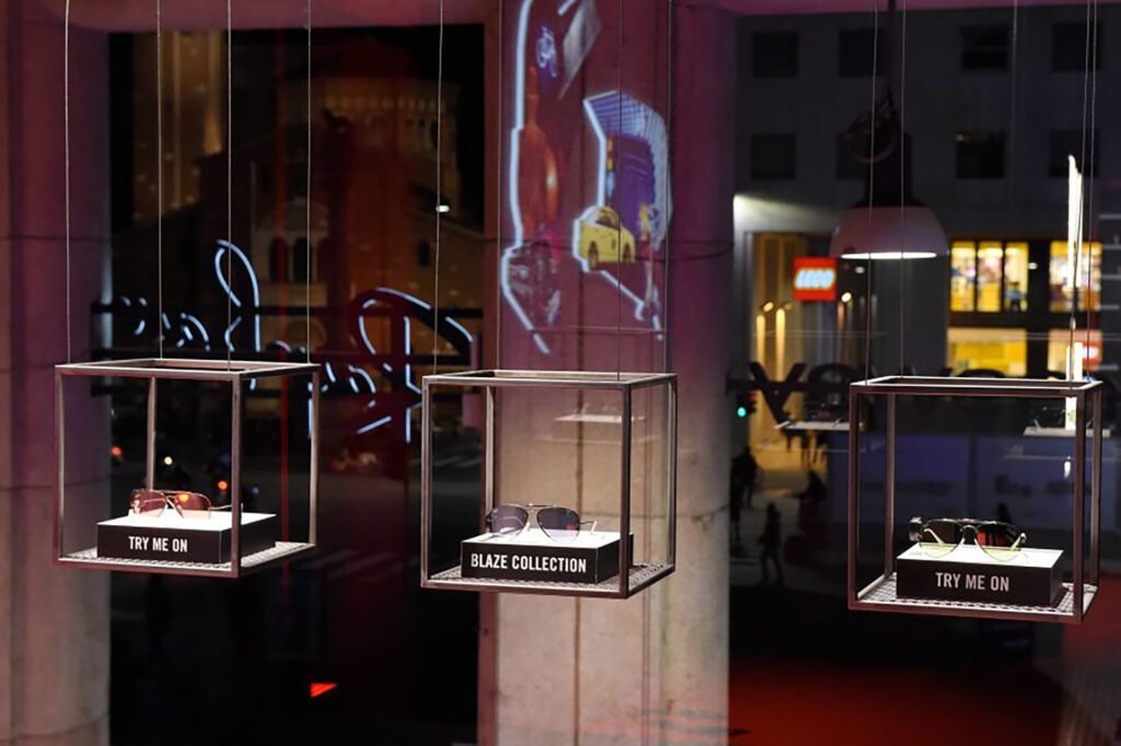 Dove trovare le migliori offerte Ray-Ban a San Babila