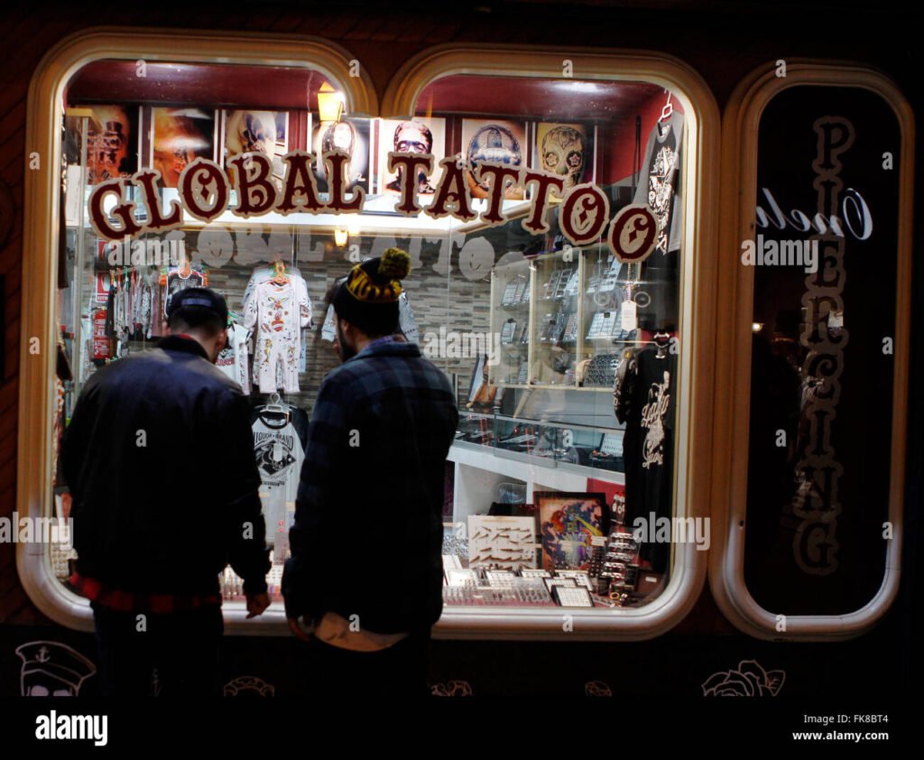 Dove Trovare Forniture per Tatuaggi a Roma Scopri i Migliori Negozi! 6 Dove Trovare Forniture per Tatuaggi a Roma Scopri i Migliori Negozi!