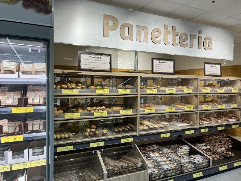 Quali sono gli orari del negozio In’s a Torino