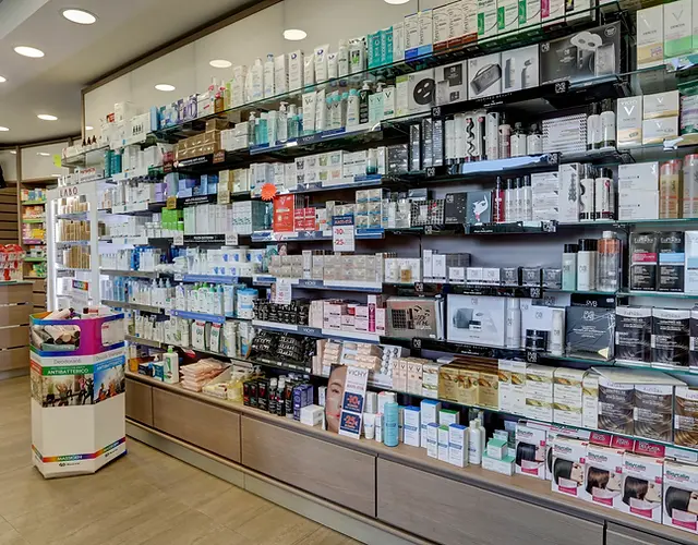 Quali servizi offre la Farmacia Fornari Yari nella tua zona 7 Quali servizi offre la Farmacia Fornari Yari nella tua zona