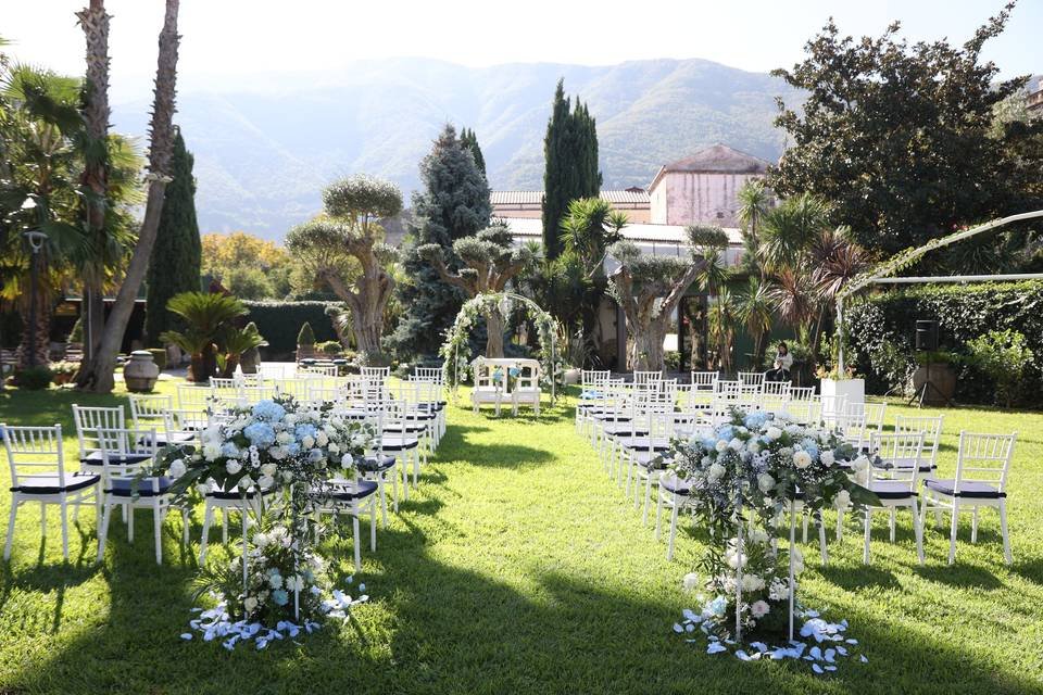 Cosa rende unica la Villa Italia di Arco in Trentino