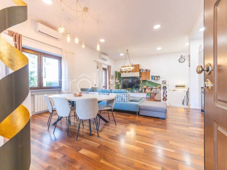 vista di una cantina in affitto a roma