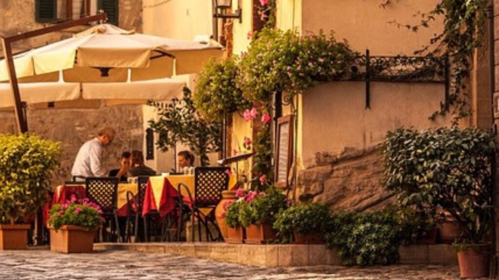 Cosa Devi Sapere sul Ristorante Bin Hai a Roma 6 Cosa Devi Sapere sul Ristorante Bin Hai a Roma