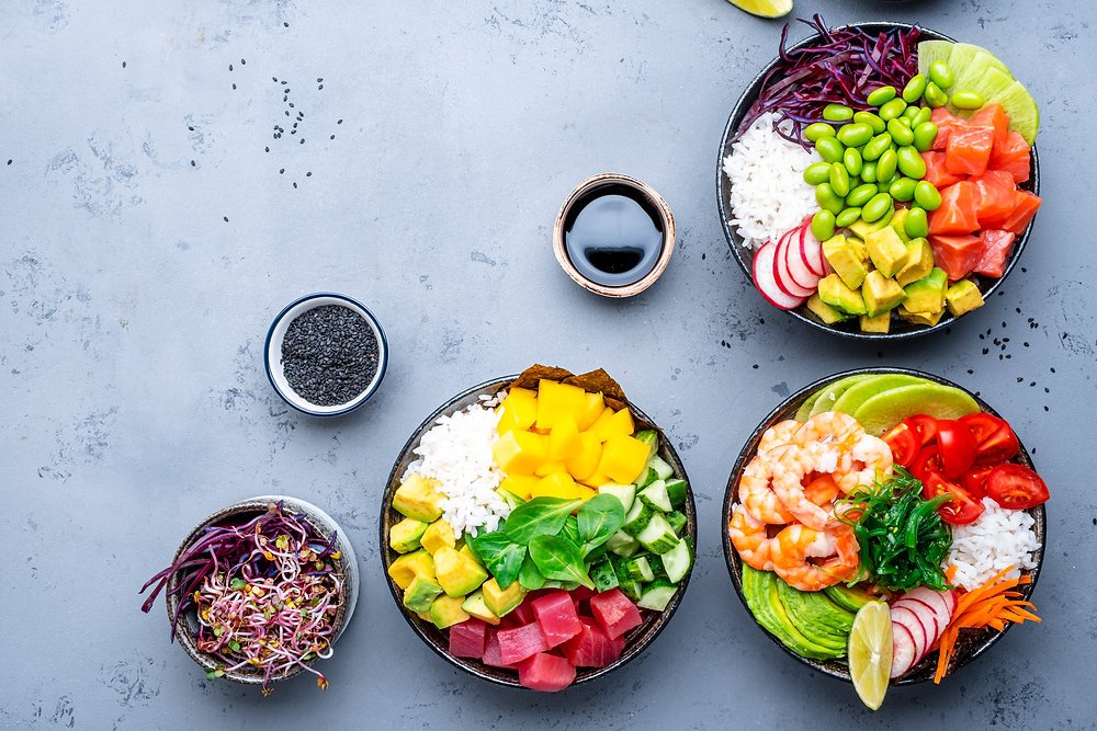 Cosa offre il ristorante Sapori Solari in Via Stoppani