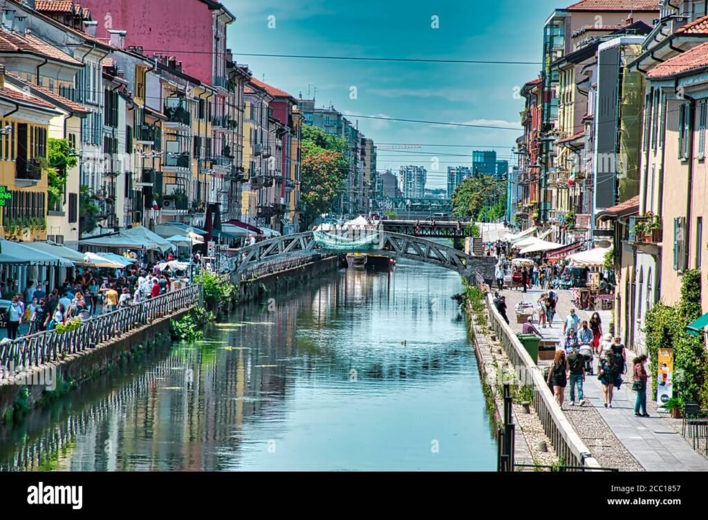 Che tipo di attrazioni offre il Mar a Milano per i turisti