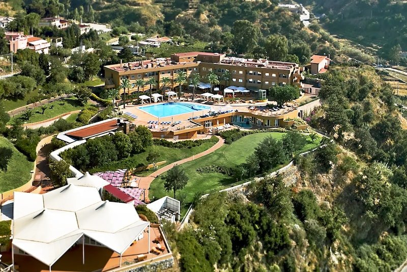 Che cosa sapere sul Palazzo Krataiis a Scilla 8 Che cosa sapere sul Palazzo Krataiis a Scilla