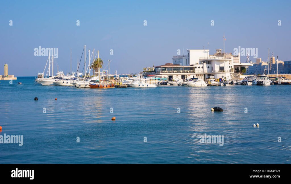 Cosa offre il Gruppo Marino a Bari per un’esperienza unica