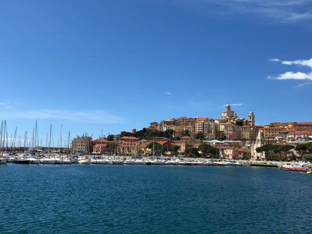 Cosa sapere sugli Ottomani a Diano Marina e la loro storia