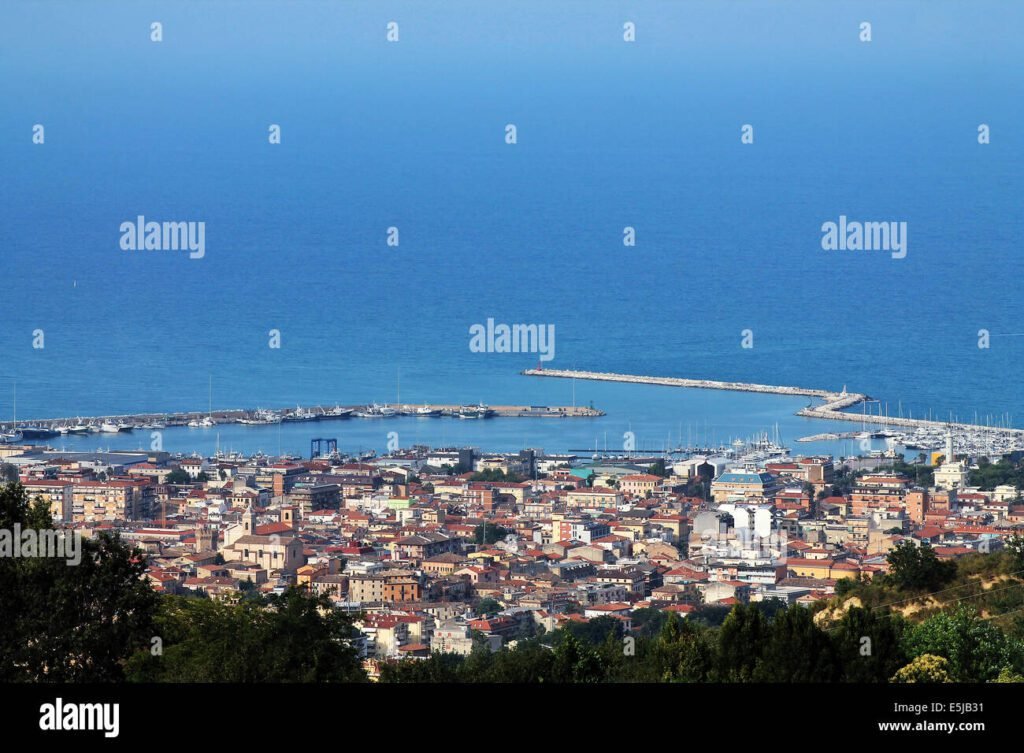 Quali informazioni offre il portolano su Porto San Paolo