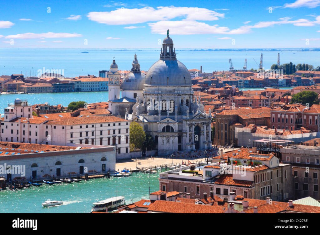Perché visitare la Basilica di San Marco a Venezia Scopri di più! 3 Perché visitare la Basilica di San Marco a Venezia Scopri di più!