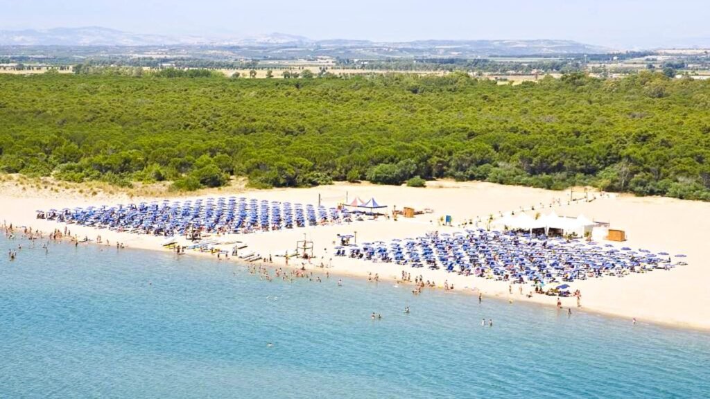 Cosa sapere su Ti Blu Marina di Pisticci per la tua prossima vacanza