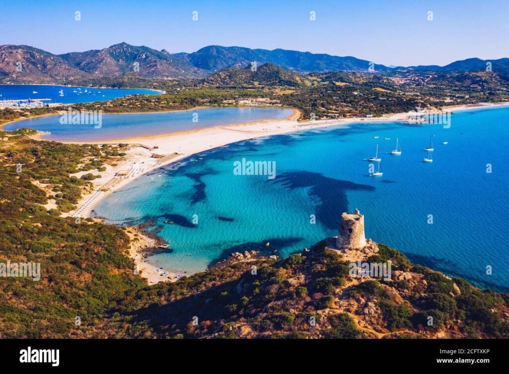Cosa Offrono Le Simius Playa Villasimius In Sardegna