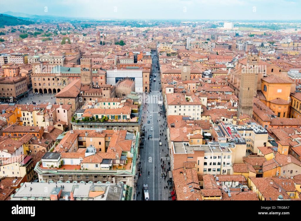 Qual è l’importanza di Tito Via Baracca nella storia di Bologna